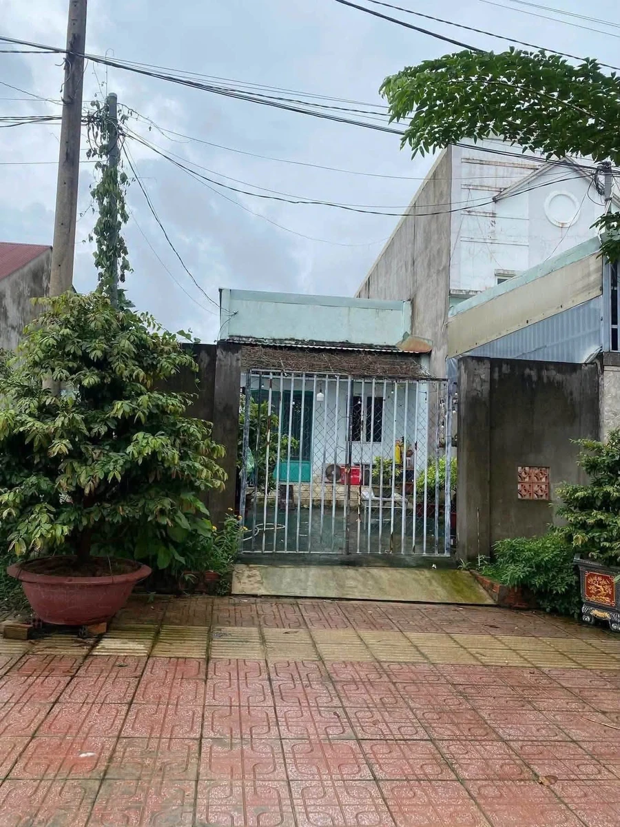 Nhà 2 mặt tiền Lý Nam Đế, 252m², 1 tỷ 800 triệu - Ảnh thu nhỏ 3