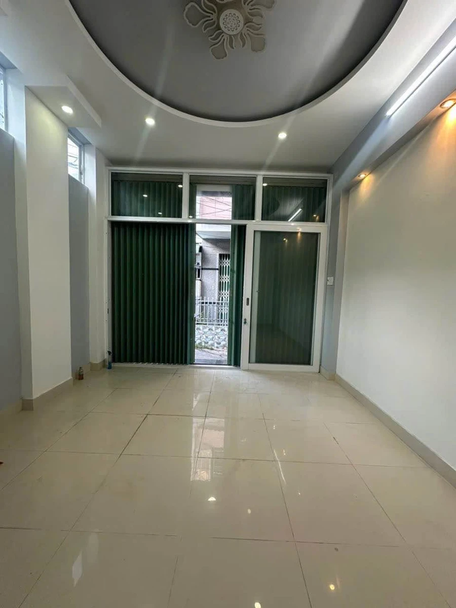 Bán nhà 2 mặt hẻm Hoàng Văn Thụ 44m2 - Ảnh thu nhỏ 5