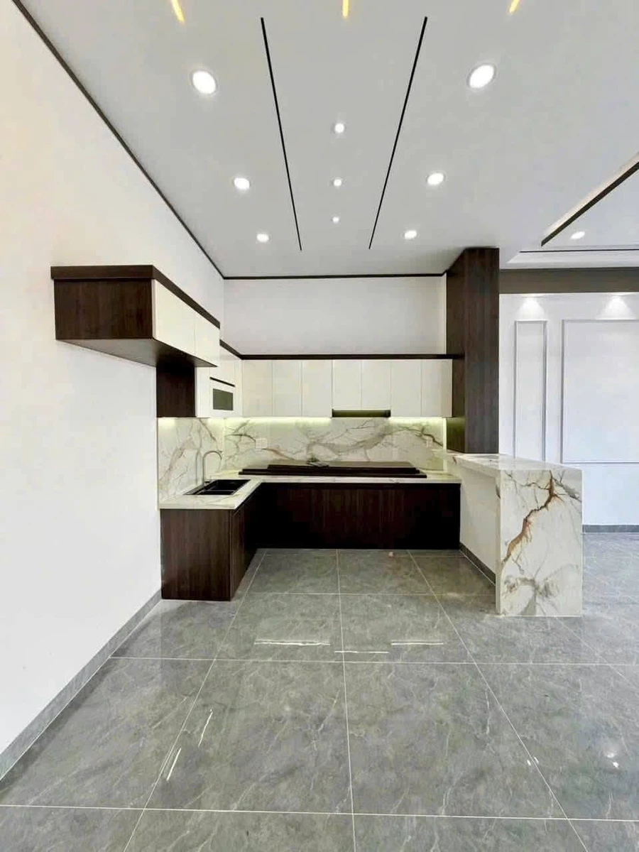 Bán nhà sổ hồng 2PN Đức Hoà Long An 190m², 1,79 tỷ - Ảnh thu nhỏ 2