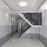 Bán nhà Phan Văn Trị, Bình Tân, 60m2, 3 PN, 6.5 tỷ - Ảnh thu nhỏ 2