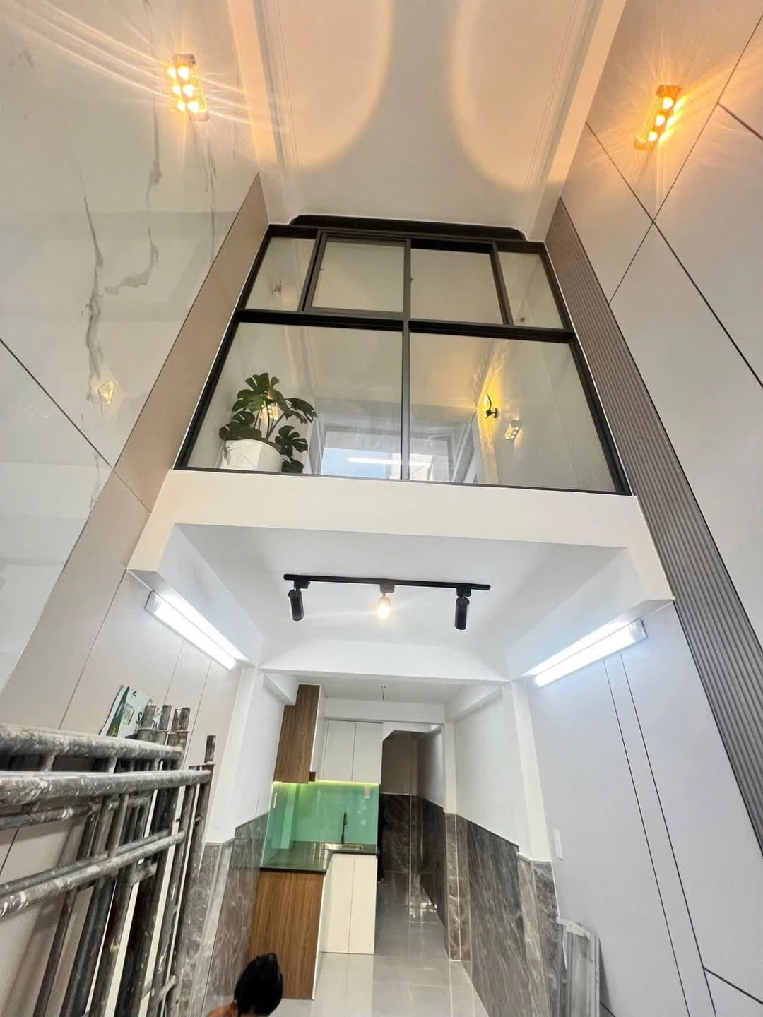 Bán nhà hẻm Văn Phân Q6, 33.6m², 3PN, 3,8 tỷ - Ảnh 1