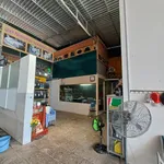 Cho thuê mặt bằng kinh doanh/kho bãi Tôn Đức Thắng Rạch Giá 225m2 - Ảnh thu nhỏ 1