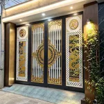 Bán nhà lửng góc 2 mặt tiền 85m2 Phước Tân Đồng Nai - Ảnh thu nhỏ 1