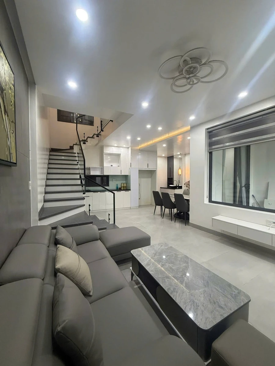 Bán nhà 3PN 115m² full nội thất tại Huế - Ảnh thu nhỏ 4