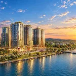 ĐỘC QUYỀN! Căn góc 2PN trực diện biển - View sông, giá chỉ 3,77tỷ (đã bao gồm VAT và KPBT) - Ảnh thu nhỏ 9