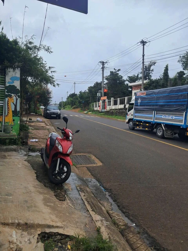 Bán nhà hẻm 5×23.5m (117.5m²) 1PN tại Buôn Ma Thuột, 3.7 tỷ