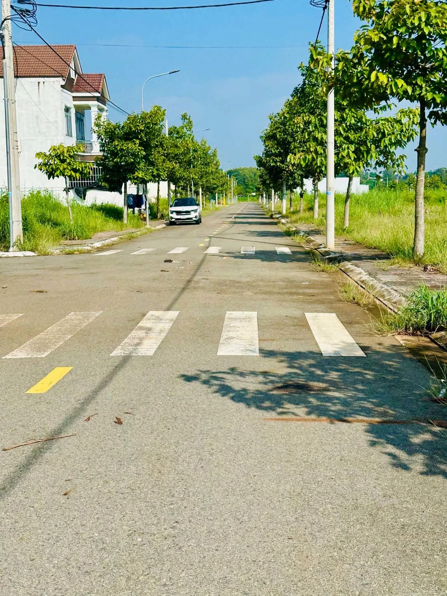 Bán lô đất 126m2 tại Hòa Long, Bà Rịa - Vũng Tàu, giá 1 tỷ 280 - Ảnh thu nhỏ 2