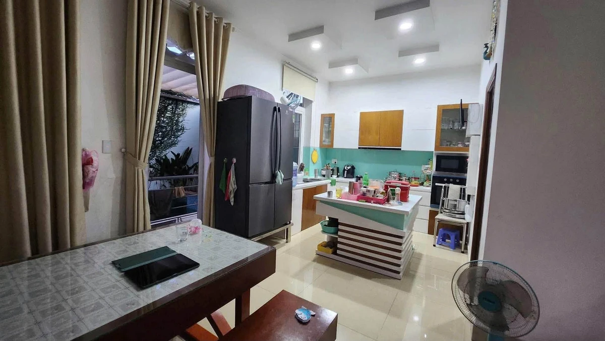 Bán biệt thự sân vườn 707m² Phú Mỹ Thủ Dầu Một - Ảnh thu nhỏ 5