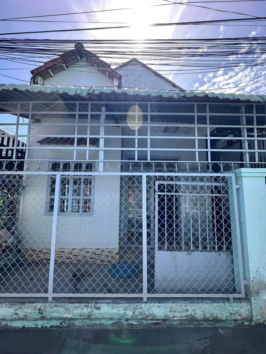 Bán nhà 5 phòng trọ 140m² Rạch Giá 1 tỷ 100 triệu - Ảnh thu nhỏ 5