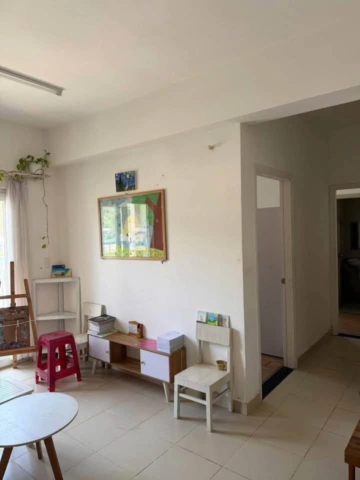 Bán chung cư Simona, 50,2m² 2PN, 1 tỷ 200 triệu, Quy Nhơn - Ảnh thu nhỏ 4