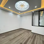 Bán nhà 4 tầng 49,2m2, 4 phòng ngủ, ô tô đỗ cửa tại Him Lam Hùng Vương, Quận 6 - Ảnh thu nhỏ 3