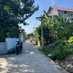 Bán lô đất Cẩm Giàng Hải Dương 94,9m2 mặt tiền 4,45m - Ảnh thu nhỏ 1