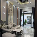 Bán nhà 3 tầng mới xây 70m2 kiệt gần đường Hải Phòng, Thanh Khê, Đà Nẵng - Ảnh thu nhỏ 3