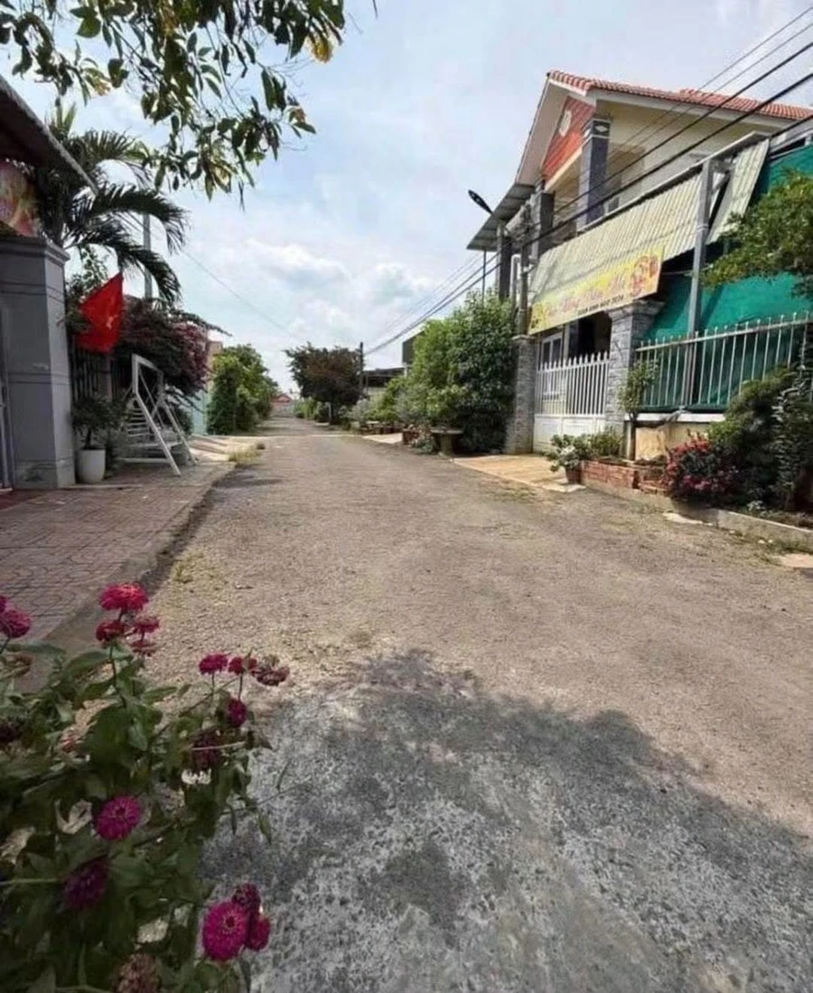 Bán 75m² đất Đồng Xoài, Tân Bình, 1,1 tỷ - Ảnh thu nhỏ 5