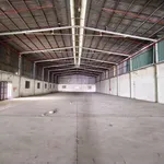 Cho thuê nhà xưởng 2.300m² giá 180 triệu/tháng tại Thuận An, Bình Dương - Ảnh thu nhỏ 1