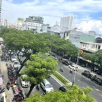 Bán nhà mặt tiền Nguyễn Văn Linh 4 tầng 106m2, 5 phòng ngủ, giá 22 tỷ, Đà Nẵng - Ảnh thu nhỏ 2