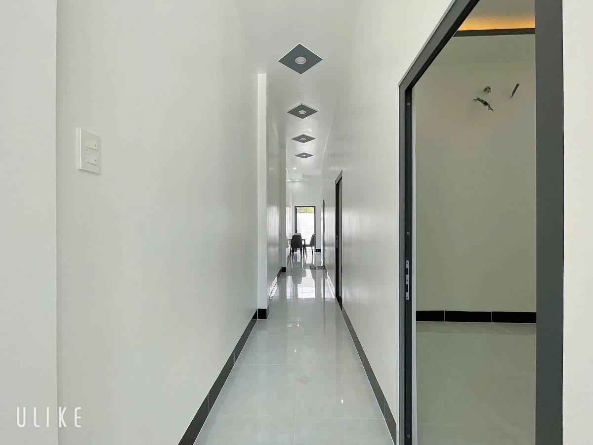 Bán nhà 95m² 2 PN Nguyễn Huy Tưởng, Thủ Đức - Ảnh thu nhỏ 4