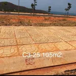 Bán lô đất 105m² Queen Pearl Phú Hài, Lâm Đồng - Ảnh thu nhỏ 1