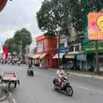 Nhà trung tâm Trà Vinh - đường Điện Biên Phủ - Chợ Trà Vinh - Ảnh thu nhỏ 2