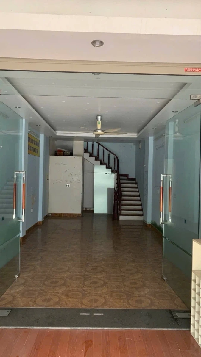 Bán nhà 5 tầng 60m² kinh doanh Hạ Long 9,8 tỷ - Ảnh thu nhỏ 5