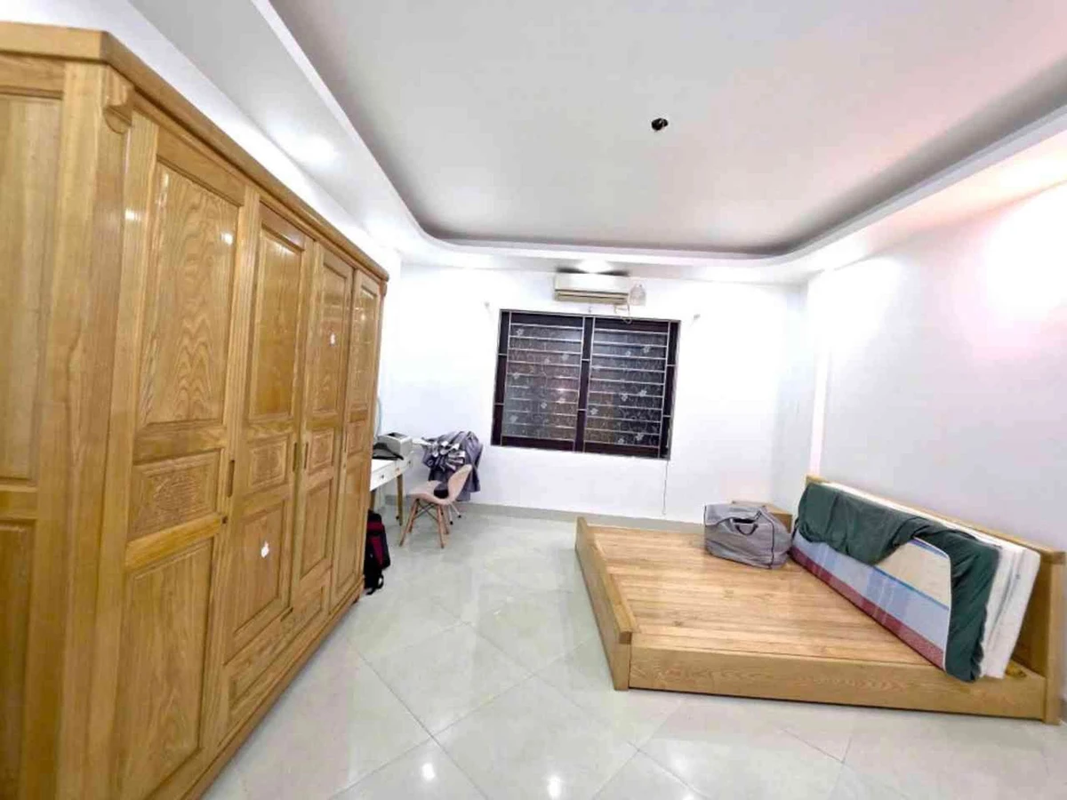 Bán nhà Kim Giang 6.3 tỷ, 30m, 5 tầng - Ảnh thu nhỏ 4