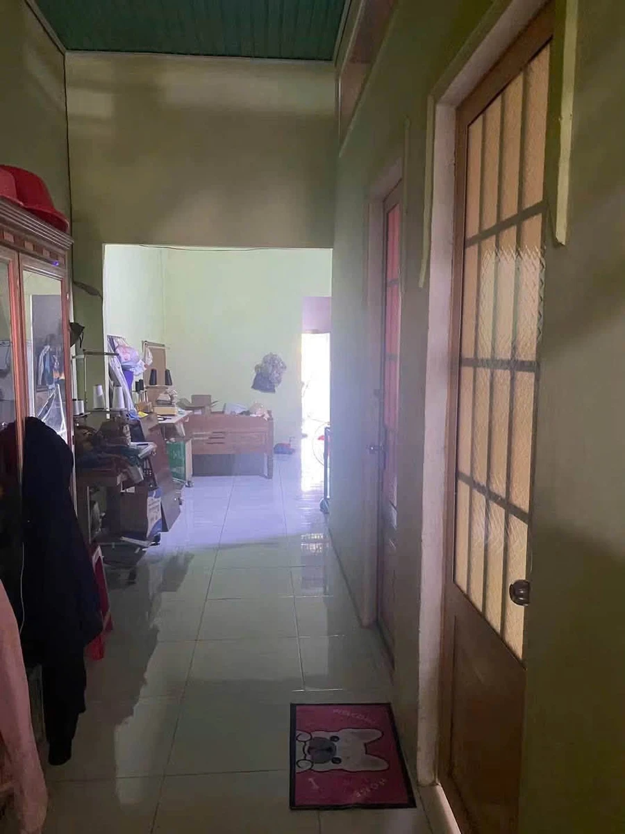 Bán nhà hẻm Điện Biên Phủ 100m² Tây Ninh - Ảnh thu nhỏ 4