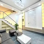 Bán nhà sân vườn 240m² 3PN Trương Định, Rạch Giá - Ảnh thu nhỏ 5