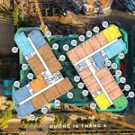 Căn hộ 4* pháp lý lâu dài view biển, Hacom Tower tại trung tâm quảng trường Phan Rang - Ảnh thu nhỏ 5