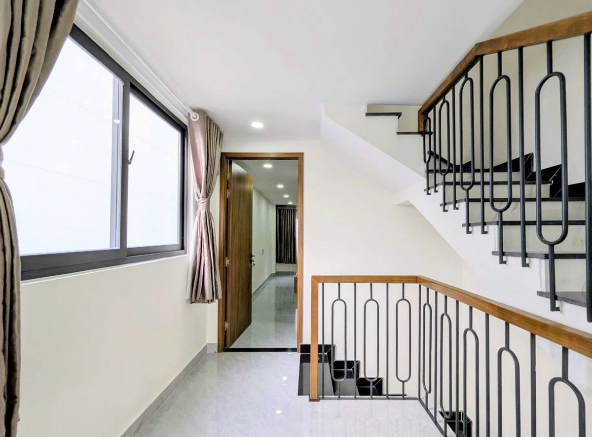Bán nhà mặt tiền kinh doanh 3 tầng 50m2 đường Nguyễn Xí, Bình Thạnh giá 9,79 tỷ - Ảnh thu nhỏ 3