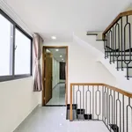 Bán nhà mặt tiền kinh doanh 3 tầng 50m2 đường Nguyễn Xí, Bình Thạnh giá 9,79 tỷ - Ảnh thu nhỏ 3