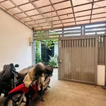 Bán nhà 2 tầng 105m2 hai mặt hẻm xe hơi Xa Lộ Hà Nội, Hiệp Phú, Quận 9 giá 6,3 tỷ - Ảnh thu nhỏ 2