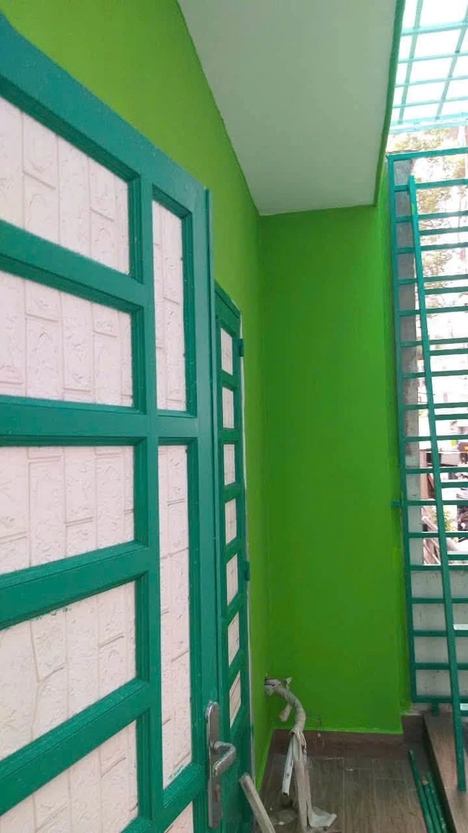 Bán nhà phố trung tâm Quận 1, 48m² giá 9,5 tỷ - Ảnh thu nhỏ 5