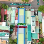 Bán mặt tiền kinh doanh Mai Xuân Thương Buôn Ma Thuột 409m², 18 tỷ - Ảnh thu nhỏ 3
