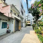 Bán đất Quận 3 hẻm xe hơi 7m, 18m² - Ảnh thu nhỏ 2