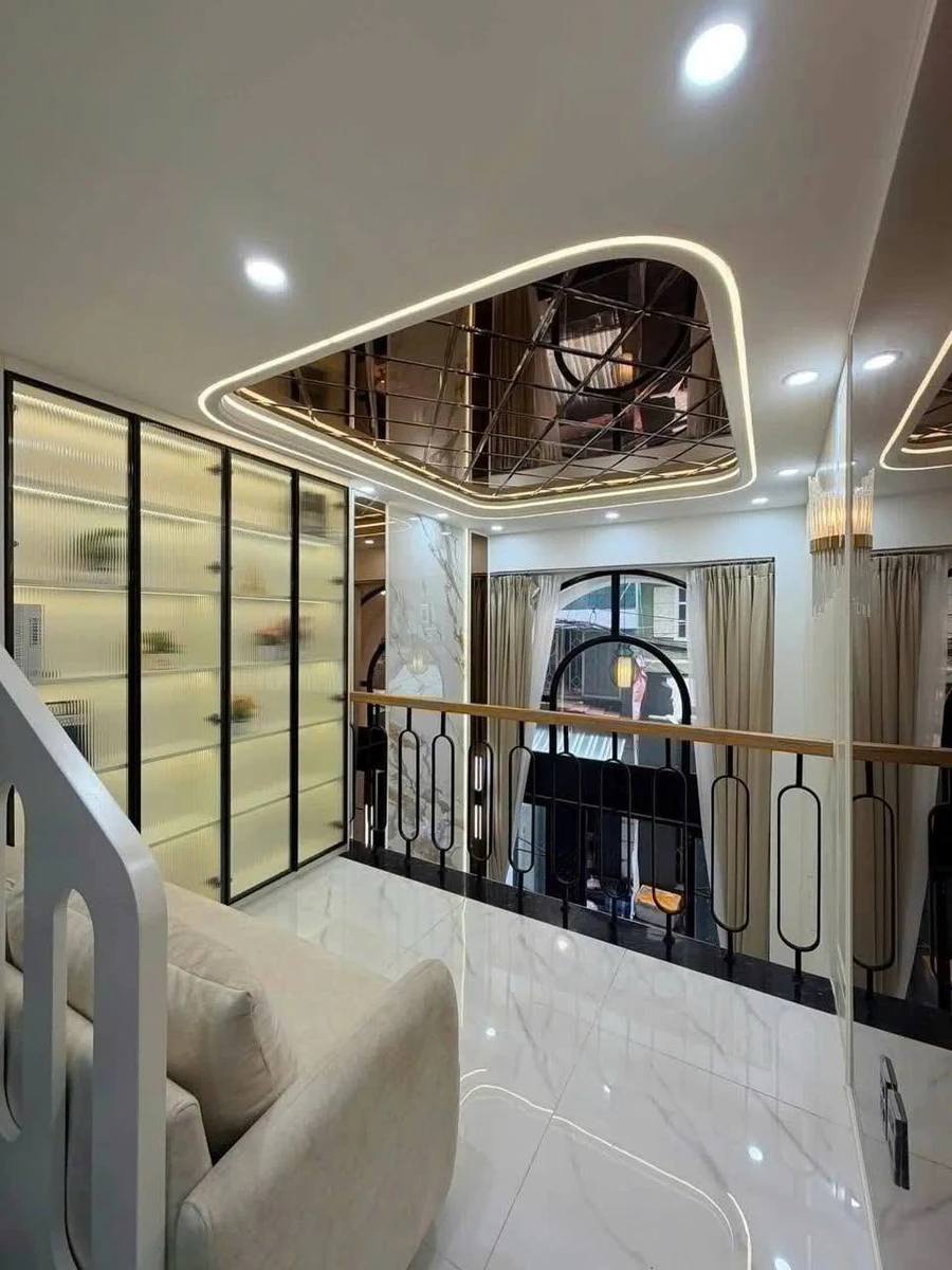 Bán nhà phố 4PN 125m² mặt tiền Phùng Văn Cung, Phú Nhuận - 7.15 tỷ - Ảnh thu nhỏ 5