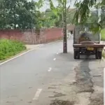 Bán lô đất 112m2 Sóc Sơn, Hà Nội - Ảnh thu nhỏ 1