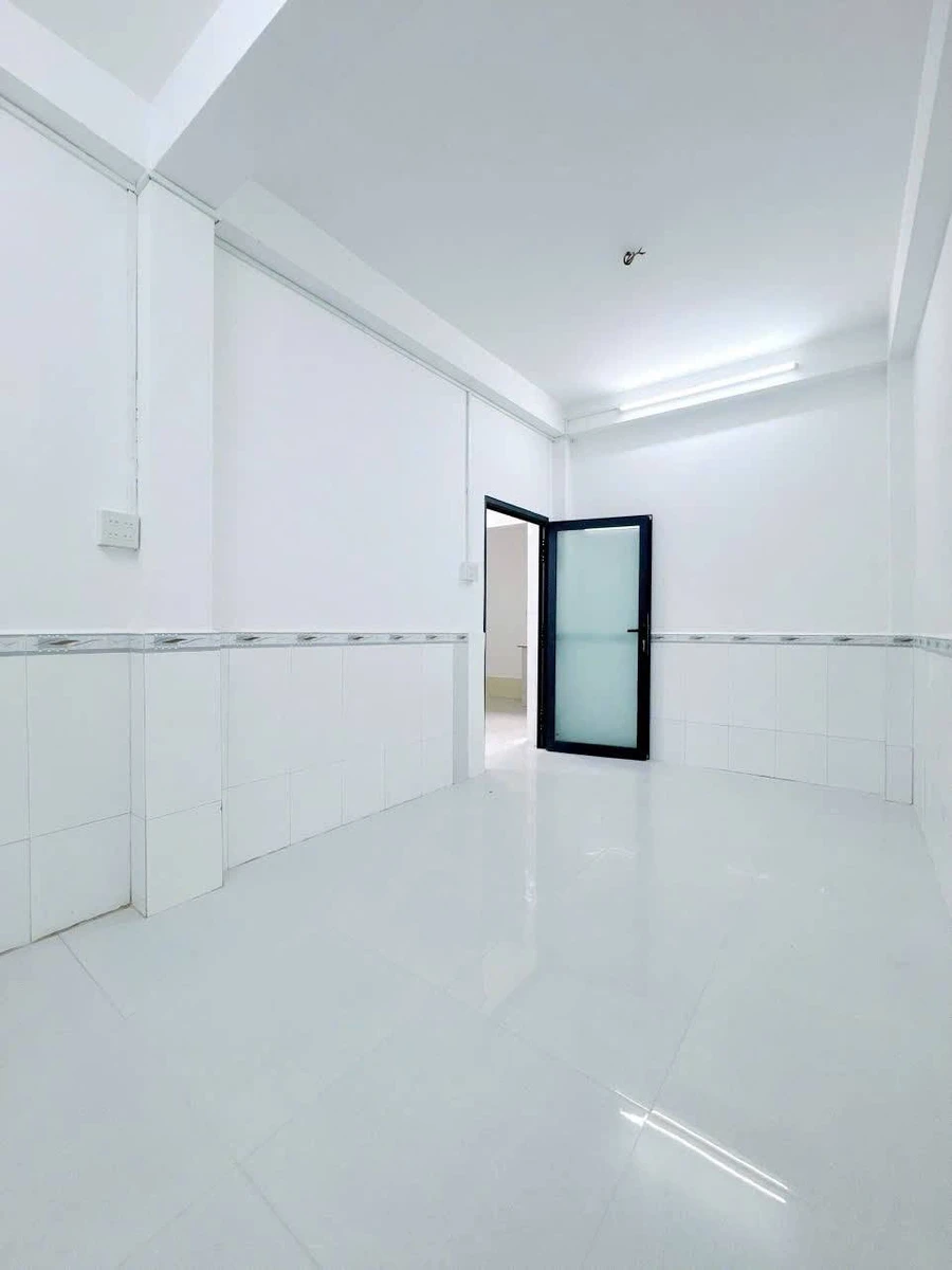 Bán nhà trệt lầu 3PN 65,9m² Ninh Kiều, Cần Thơ - Ảnh thu nhỏ 5