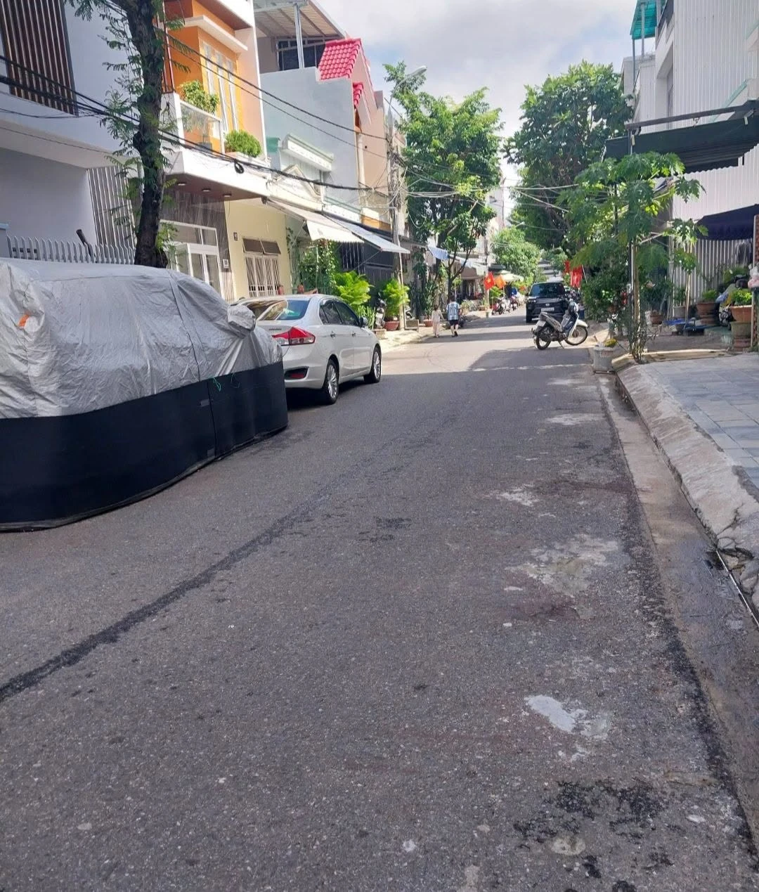 Bán nhà mặt tiền Sơn Trà 65m² giá 5,3 tỷ - Ảnh 1