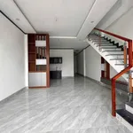Bán nhà lầu 5x16m (82,8m²) gần Đức Hưng, Đồng Khởi, Q.1 - Ảnh thu nhỏ 4