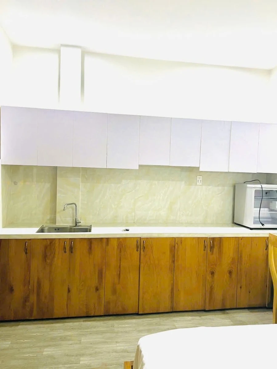 Bán tòa căn hộ 6 tầng 108m² Dương Đình Nghệ, Sơn Trà - Ảnh thu nhỏ 4