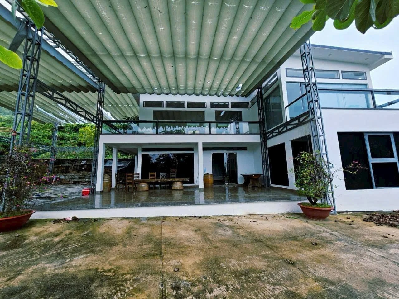 Bán đất mặt tiền Phạm Văn Đồng Nha Trang 1.777m2 145,7 tỷ - Ảnh 1