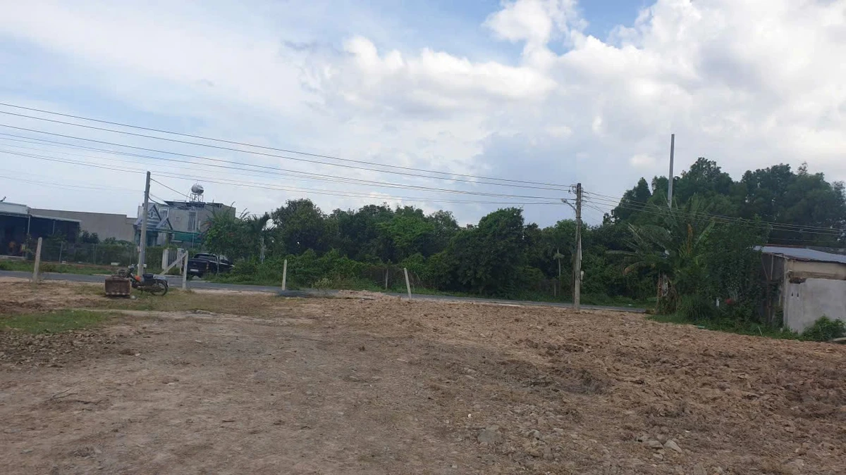 Bán đất 18.026 m² gần Tam Long, Bình Dương, giá 46 tỷ - Ảnh thu nhỏ 3