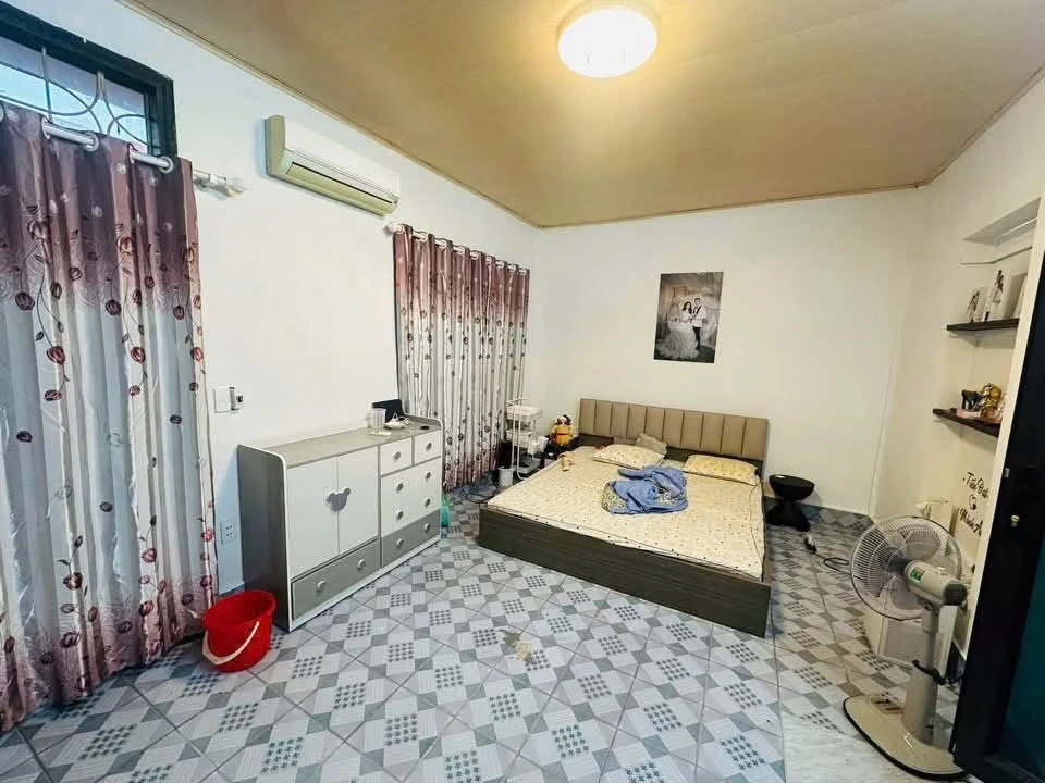 Bán nhà ngõ Phạm Minh Đức 26,34m2, 3 tầng, 2PN, giá 2,35 tỷ, trung tâm Hải Phòng - Ảnh thu nhỏ 4