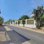 Bán nhanh đất thổ cư mặt tiền Ngô Đức Tốn 120m², Phan Thiết - Ảnh thu nhỏ 1