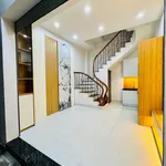 Bán nhà riêng 4 tầng 25m² Nguyễn Văn Tuyết 5,35 tỷ - Ảnh thu nhỏ 1