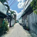 Nhà bán Nguyễn Ảnh Thủ, 64m², 4,8 tỷ, Quận 12 - Ảnh thu nhỏ 5