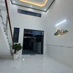 Bán nhà 3PN sổ riêng thổ cư 123m² Phước Tân, Đồng Nai - Ảnh thu nhỏ 2