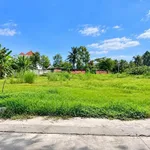 Bán đất hẻm 165m² Huỳnh Văn Nhứt, Tân An, Long An - Ảnh thu nhỏ 3