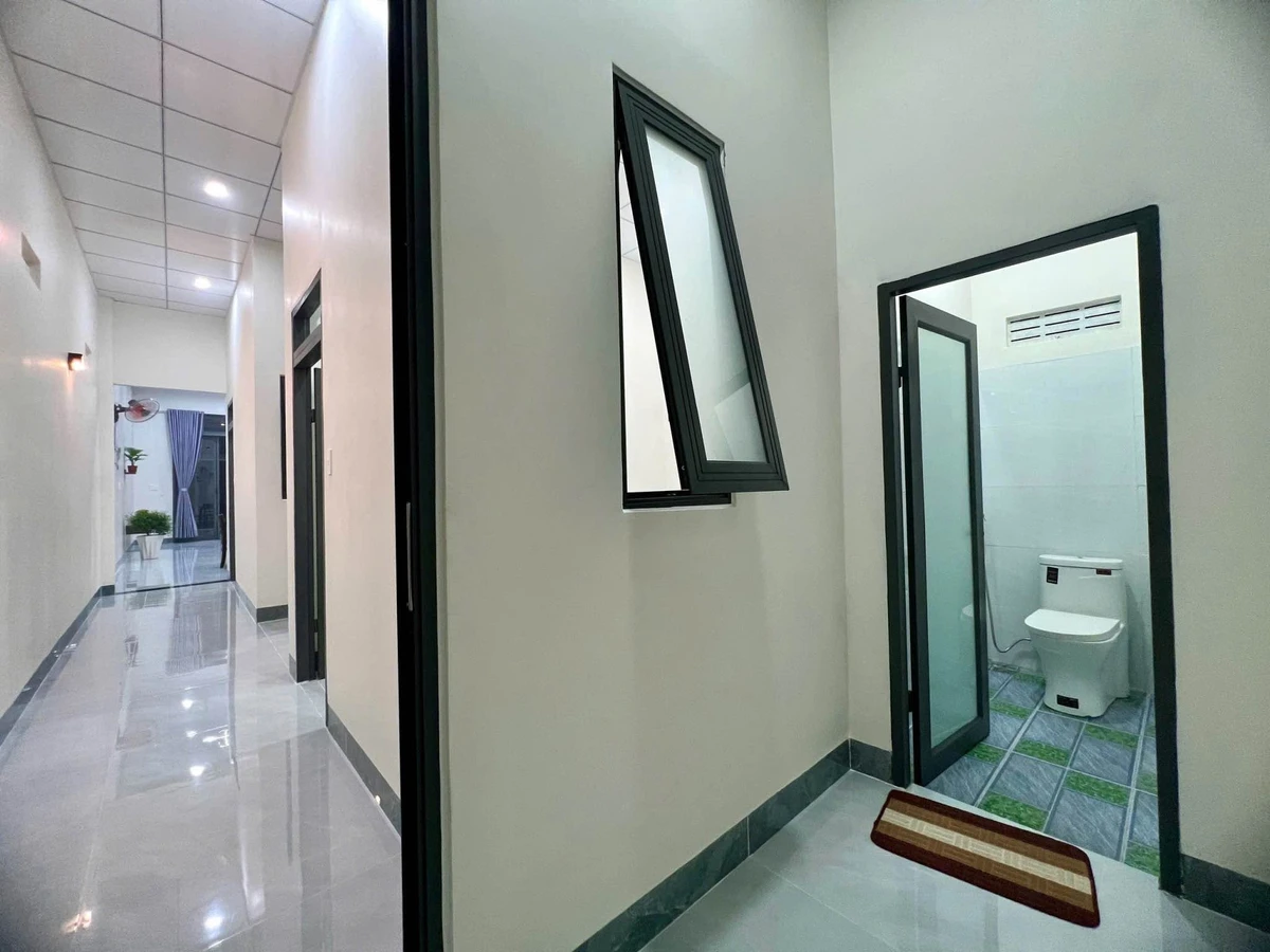 Nhà bán 2PN Nguyễn Phúc Chu Quận 12, 50m2 - Ảnh thu nhỏ 5