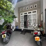 Bán nhà hẻm Tô Ngọc Vân, Tam Bình, Thủ Đức 68m² 2PN giá 3,9 tỷ - Ảnh thu nhỏ 5